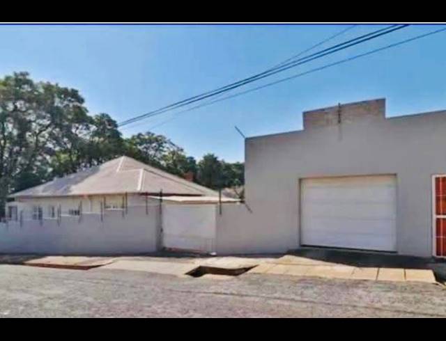 2 BEDROOM PROPERTY TO RENT IN KENSINGTON